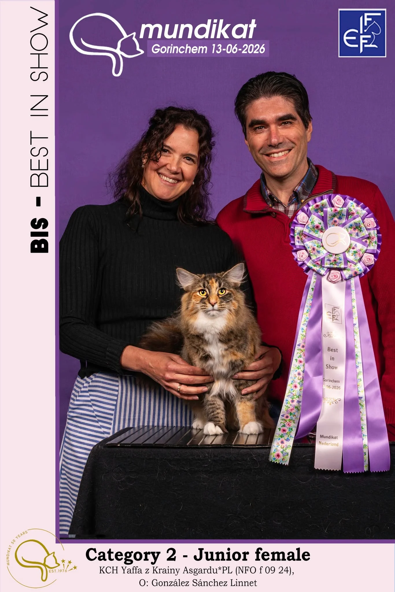 BIS #4 – Gorinchem, 13 June 2026