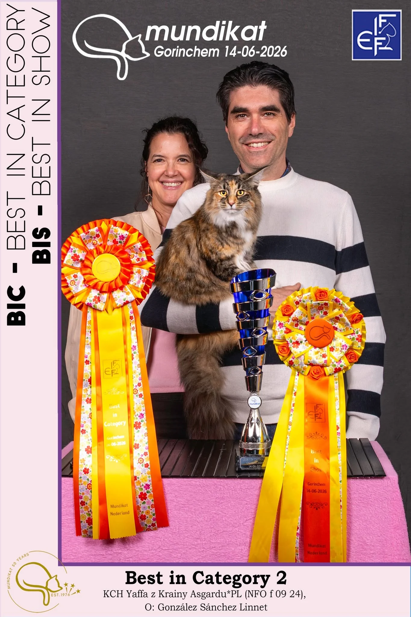 BIS #5 – Gorinchem, 14 June 2026